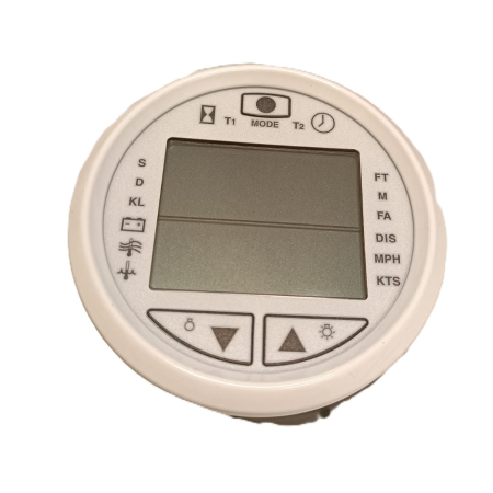 Faria Pilot 62776S